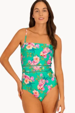Paradiso Bandeau One Piece|Baku