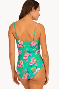 Paradiso Bandeau One Piece|Baku