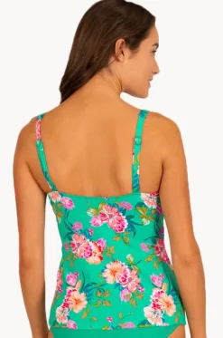 Paradiso D/E Cup Tankini Separate|Baku Discount