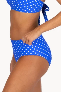 Parisian Summer Mid Pant|Baku Hot