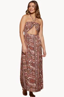 Pashmina Keira Maxi Dress|Tigerlily