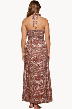 Pashmina Keira Maxi Dress|Tigerlily