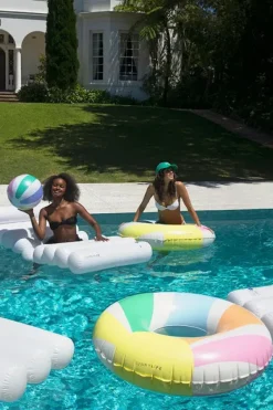 Pastel Gelato Inflatable Beach Ball|Sunny Life Hot