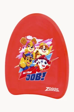 Paw Patrol Mini Kickboard|Zoggs Clearance