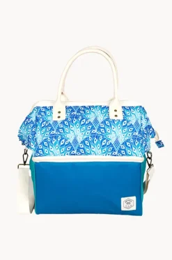 Paradise Picnic Cooler Bag|Good Vibes Hot