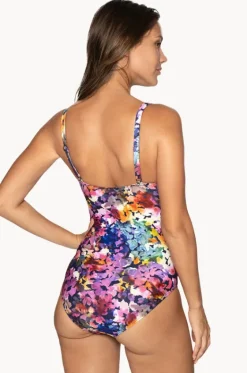 Petunias Monica One Piece|Nip Tuck New