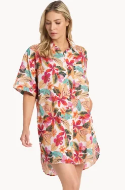 Phuket Resort Shirt|Jantzen Discount