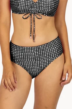 Picnic Point Mid Pant|Baku Hot