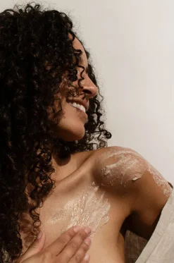 Pink Himalayan Salt Scrub|Eco Tan New