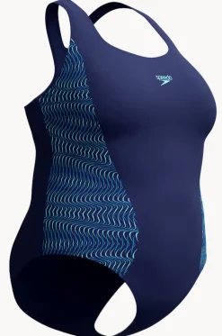 Placement Medalist One Piece|Speedo Best