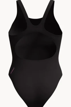 Placement Muscleback One Piece|Speedo