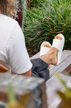 Plain Arch Support Slides|Archies Clearance