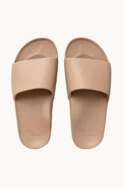 Plain Arch Support Slides|Archies Best