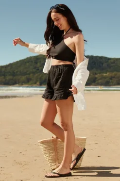 Plain Arch Support Thongs|Archies Clearance