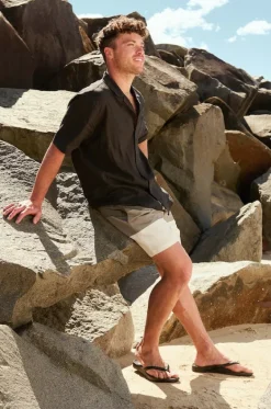 Plain Arch Support Thongs|Archies Clearance