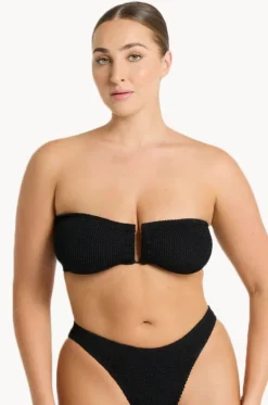 Plain Eco Blake Bandeau|Bond-eye Clearance