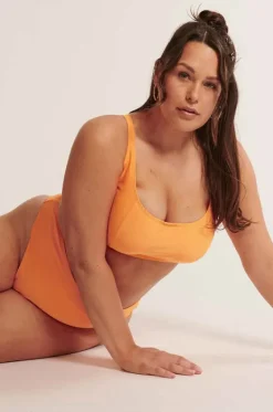 Plain FF/G Cup Underwire Crop|Raq Apparel Sale