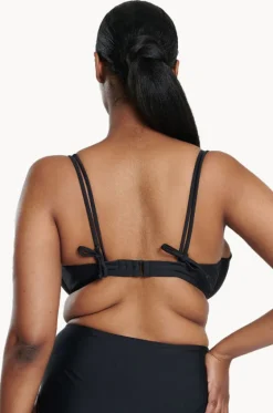 Plain FF/G Cup Underwire Halter|Raq Apparel Best