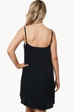 Plain Folly Dress|Sundrenched New