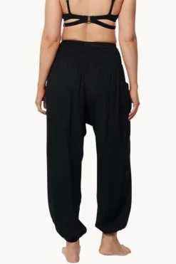 Plain Harem Pant|Sundrenched Clearance