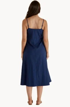 Plain Harriet Dress|Betty Basics Clearance