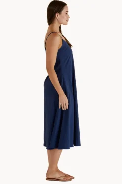 Plain Harriet Dress|Betty Basics Clearance
