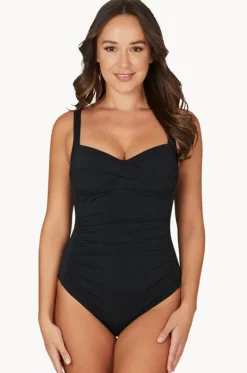 Plain Joanne One Piece|Nip Tuck Online