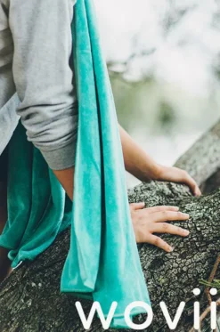 Plain Jumbo Microfibre Towel|Wovii Hot