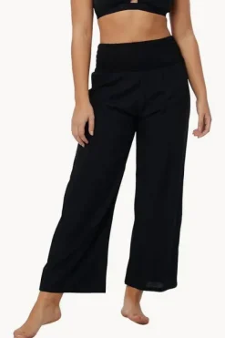 Plain Long Smock Pant|Go Girl Clearance