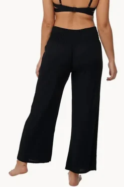 Plain Long Smock Pant|Go Girl Clearance
