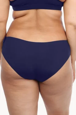 Plain Mid Pant|Base Swim Sale