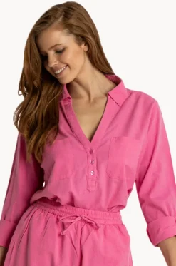 Plain Mystic Shirt|Sunseeker Best