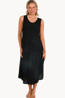 Plain Niche Dress|Sundrenched
