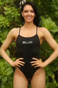 Plain One Piece|Slix Australia Online
