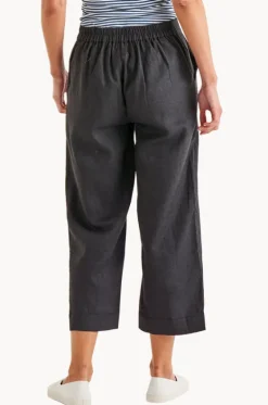Plain Parker Pant|Betty Basics Best