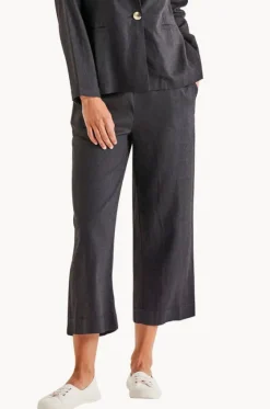 Plain Parker Pant|Betty Basics Best