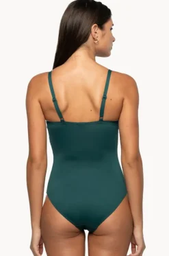 Plain Ruth D/DD Cup One Piece|Nip Tuck Hot