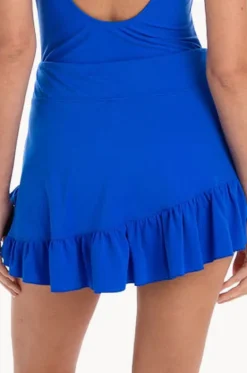 Plain Skort|Togs Swimwear Sale