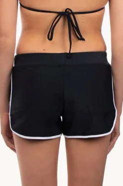 Plain Sporty Boardshort|Salty Ink Online