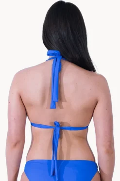 Plain Support Tri|Base Swim