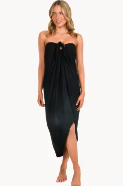 Plain Tube Sarong|Bodacious New