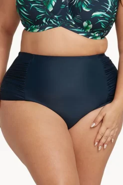 Plains Botticelli High Waist Pant|Artesands Sale