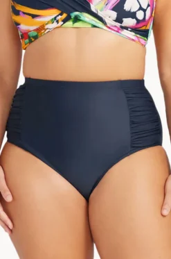 Plains High Waisted Pant|Artesands Best