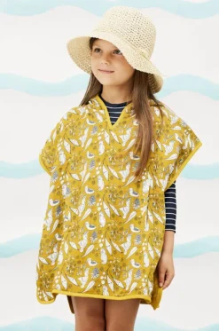 Poet Straw Crochet Hat|Acorn Best