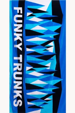 Polar Caps Towel|Funky Trunks Sale