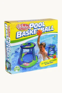 Pool Basketball|Wahu Clearance