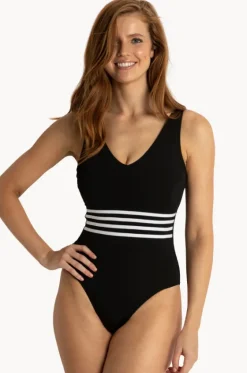 Pool F/G Cup Scoop Back One Piece|Sunseeker
