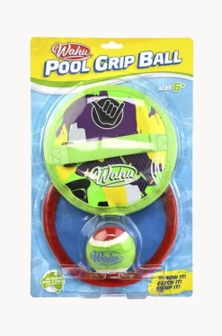 Pool Grip Ball|Wahu