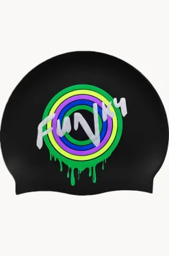 Swim Cap|Funky Trunks New