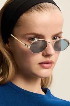 Poseidon Deux Sunglasses|Le Specs Discount